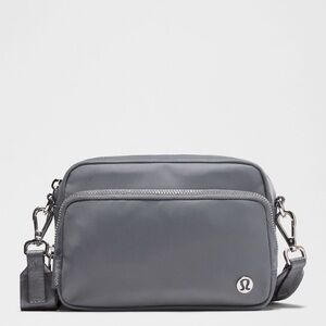 Lululemon AthleticaCrossbody Bag